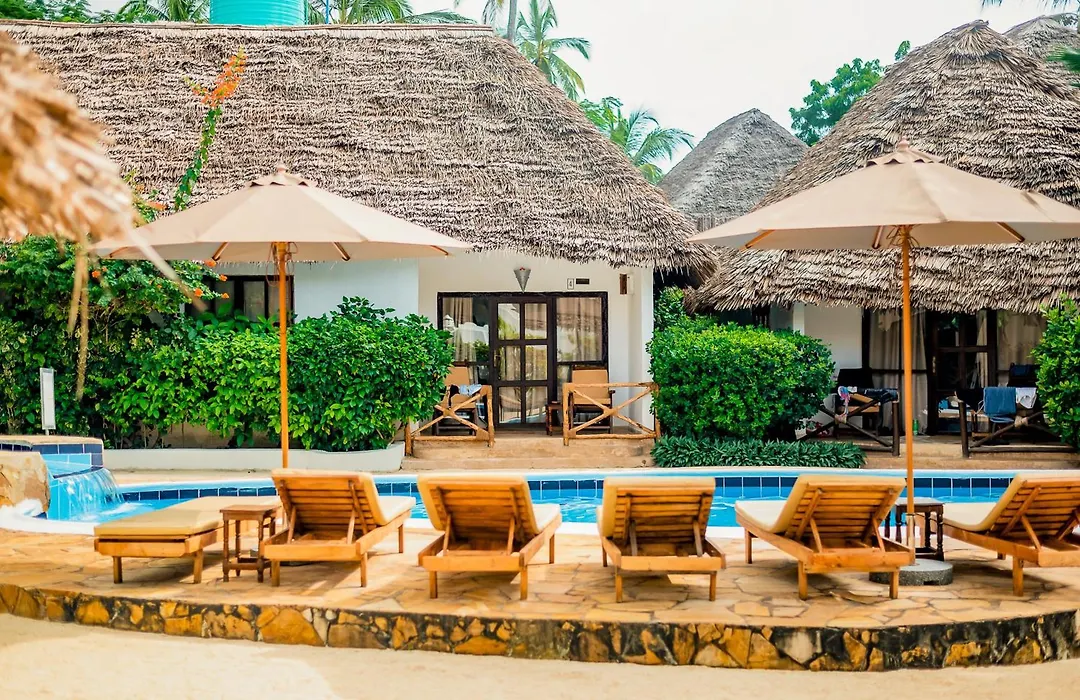 Sea View Lodge Boutique Hotel-1